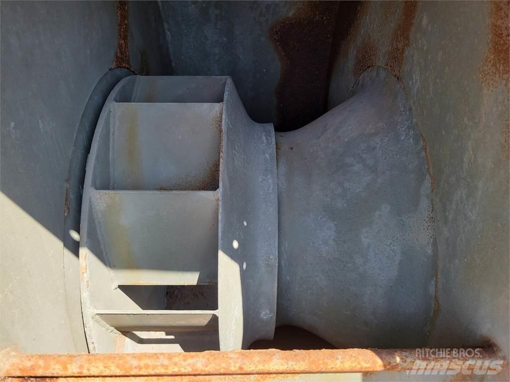  HARTZELL 031-24BCL4 Other components