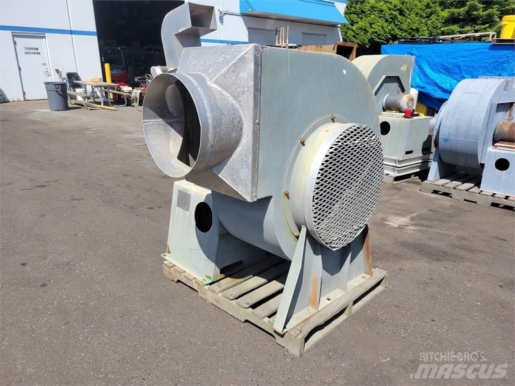  HARTZELL 031-24BCL4 Other components
