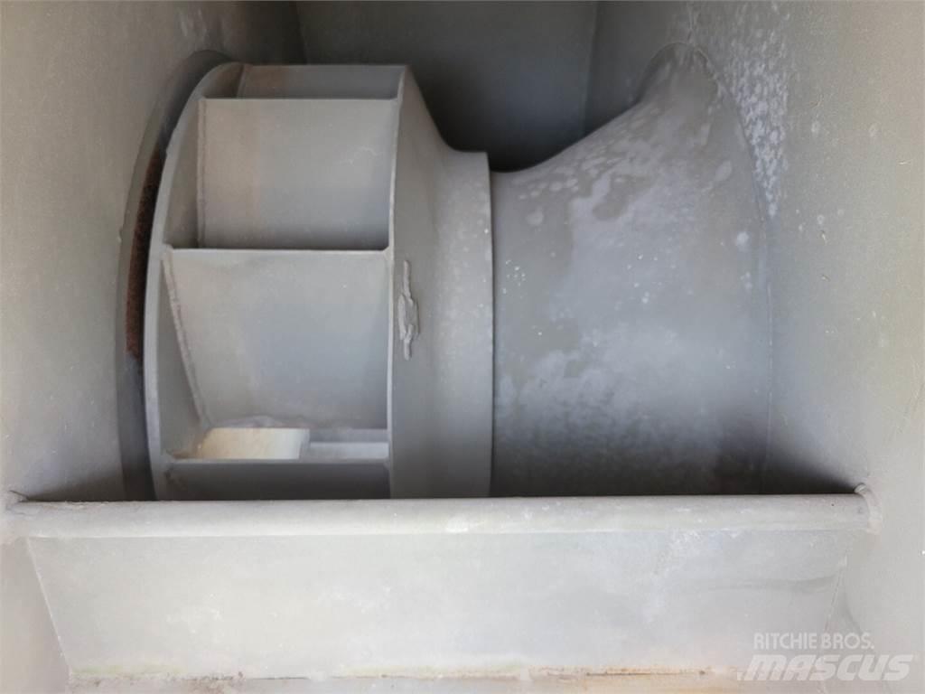  HARTZELL 031-24BCL4 Other components