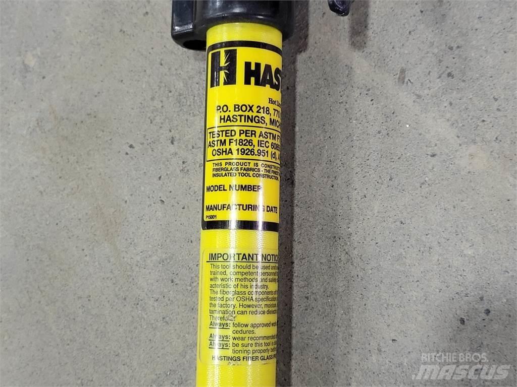  HASTINGS C-8204 Construction - Others