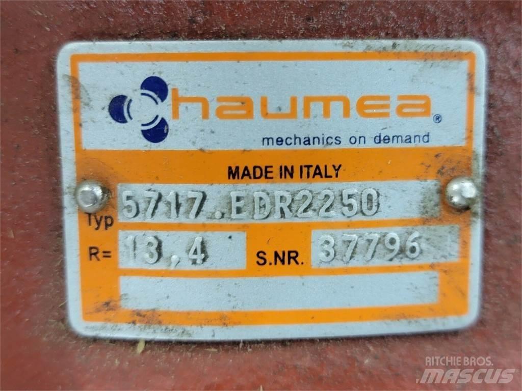  HAUMEA 5717.EDR2250 Construction - Others