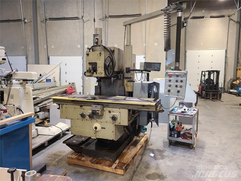 HECKERT FQS 400 Construction - Others