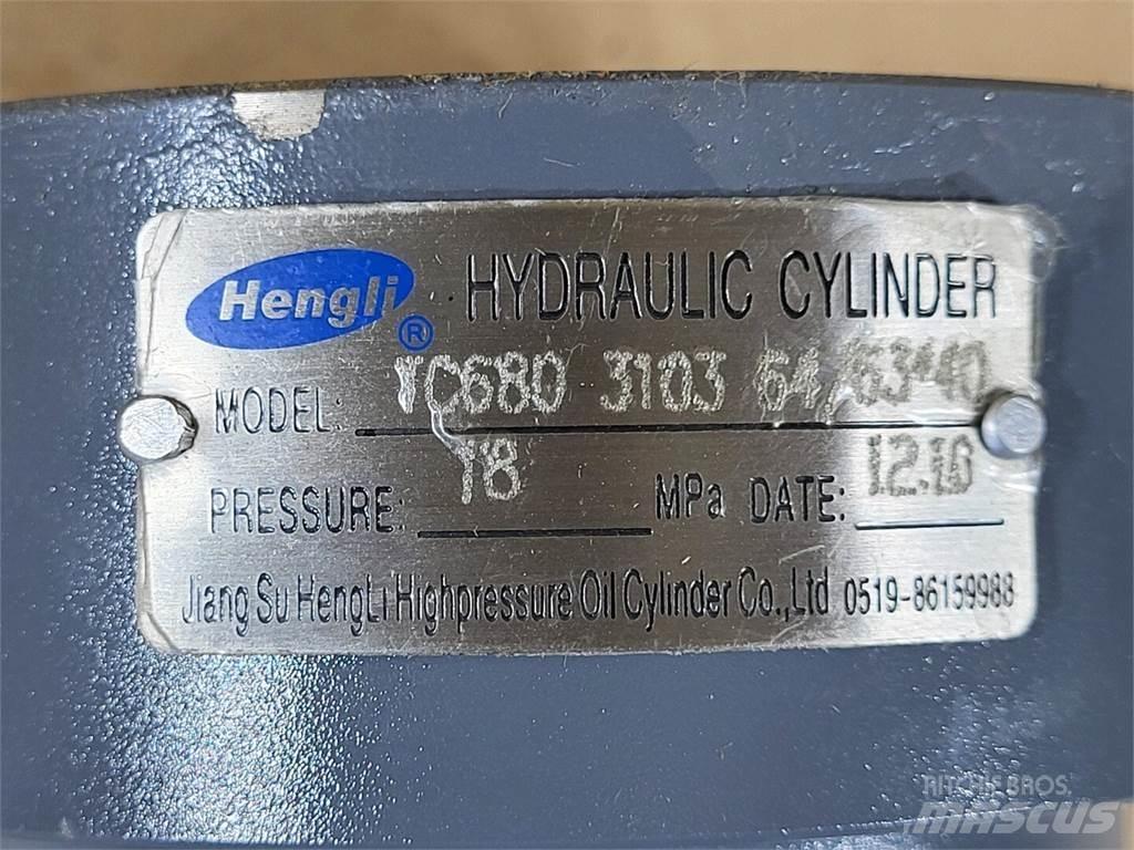 HENGLI Transportation - Others