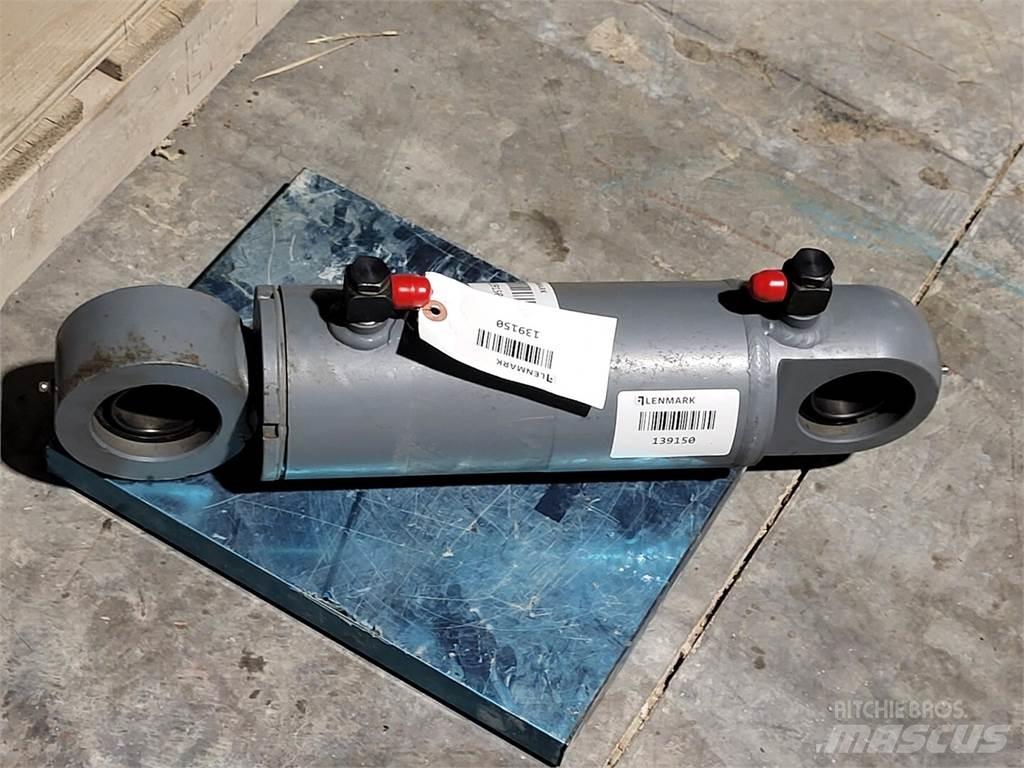  HENGLI 100/55 183 Transportation - Others