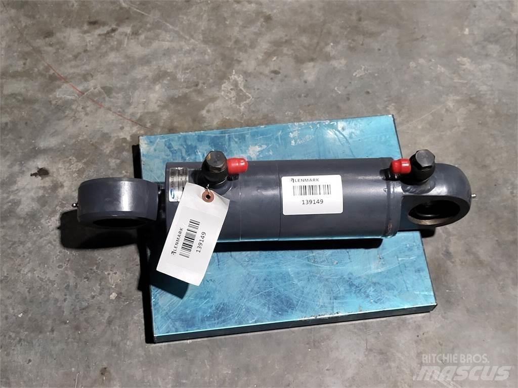  HENGLI T7510-YYG Transportation - Others