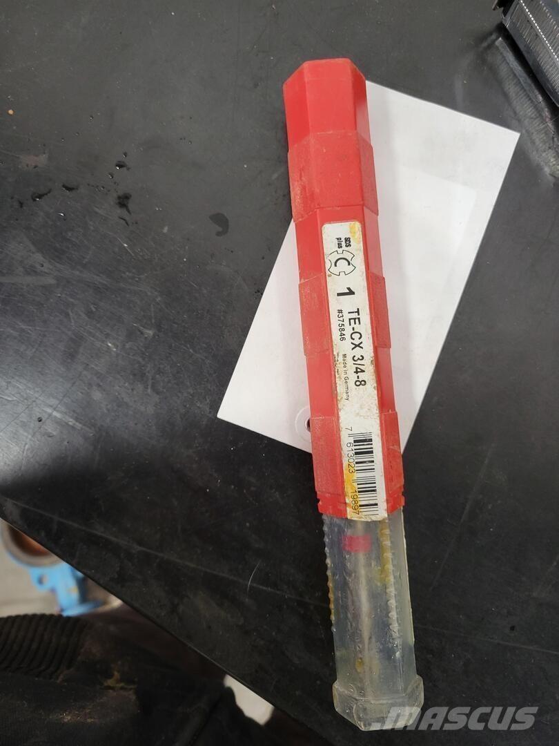 Hilti 375846 Construction - Others