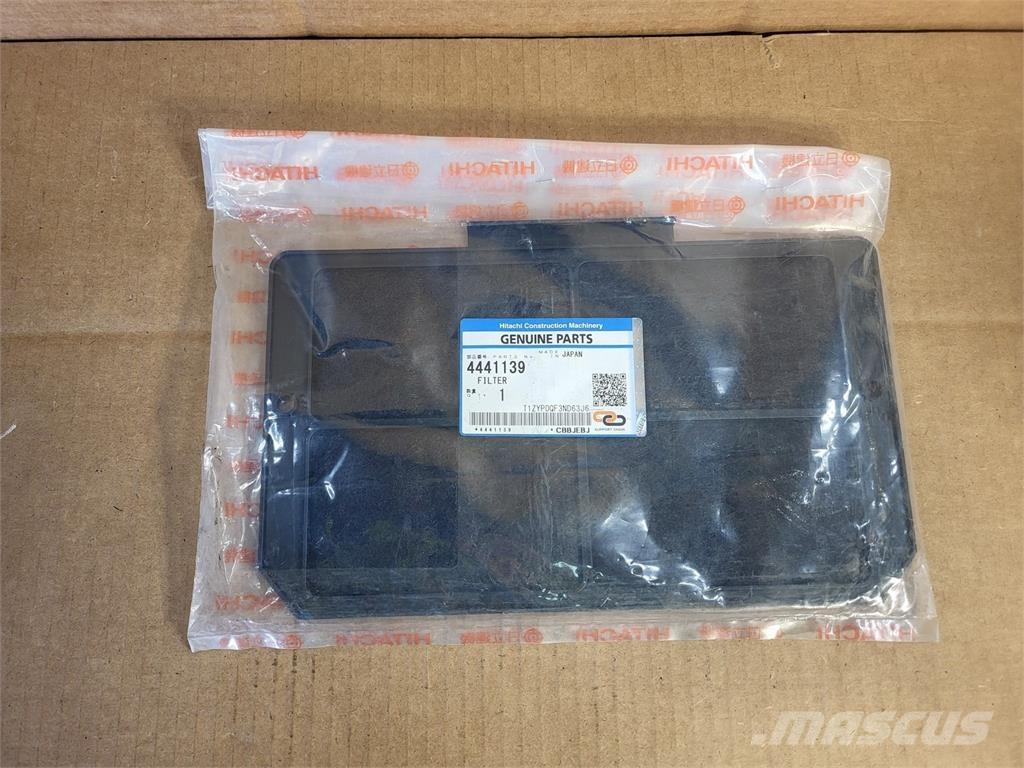 Hitachi 4441139 Construction - Others