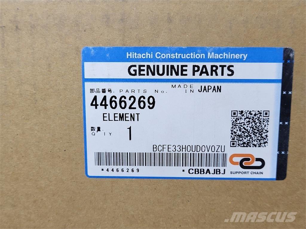 Hitachi 4466269 Construction - Others