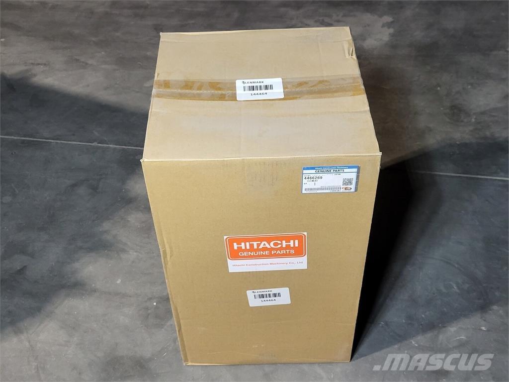 Hitachi 4466269 Construction - Others
