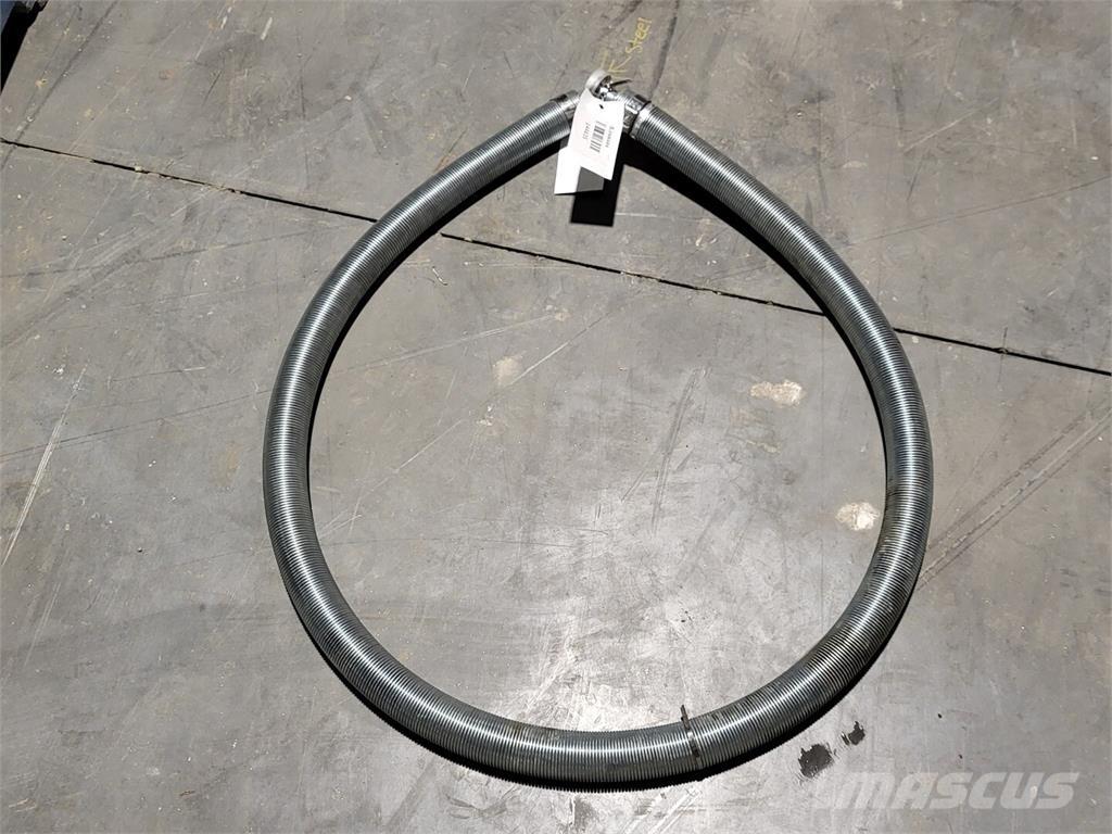 Hitachi 4659744 Other components