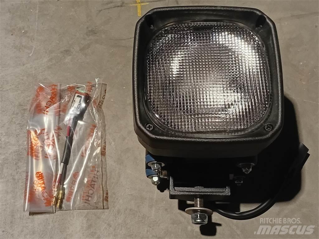 Hitachi 4696127 Other components