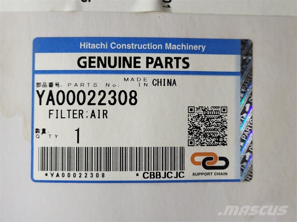 Hitachi YA00022308 Construction - Others