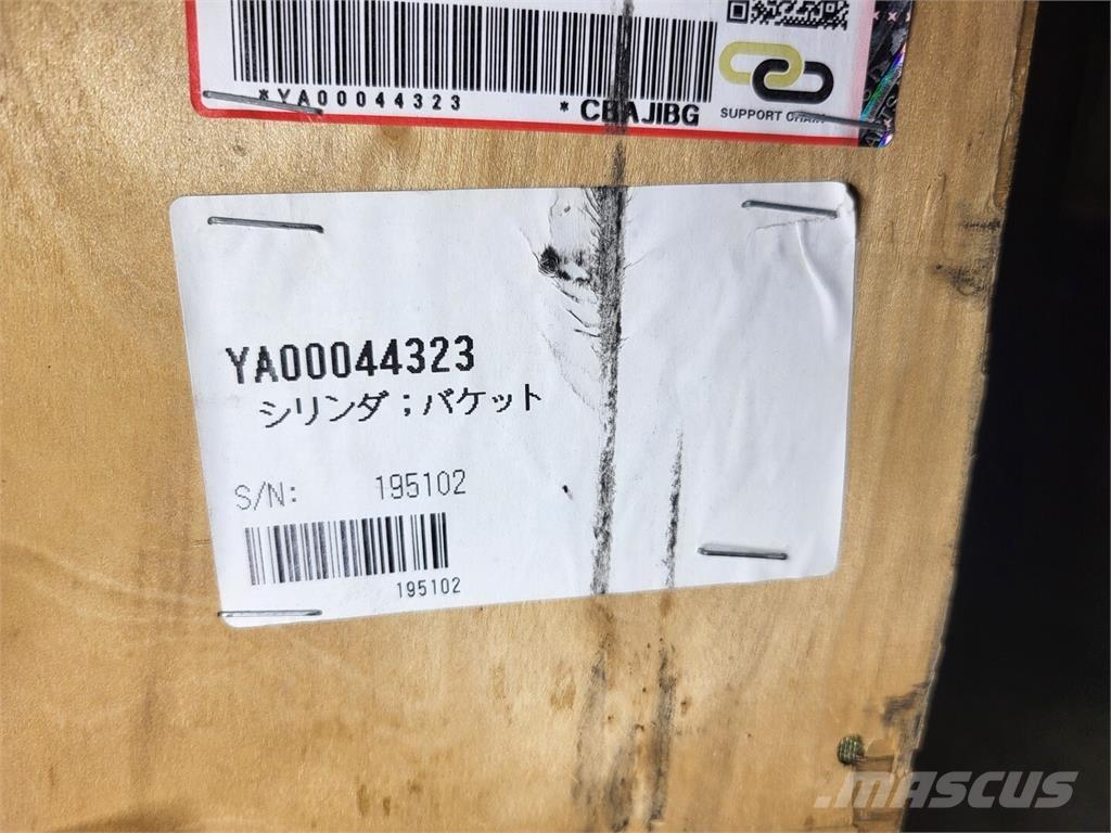 Hitachi YA00044323 Transportation - Others