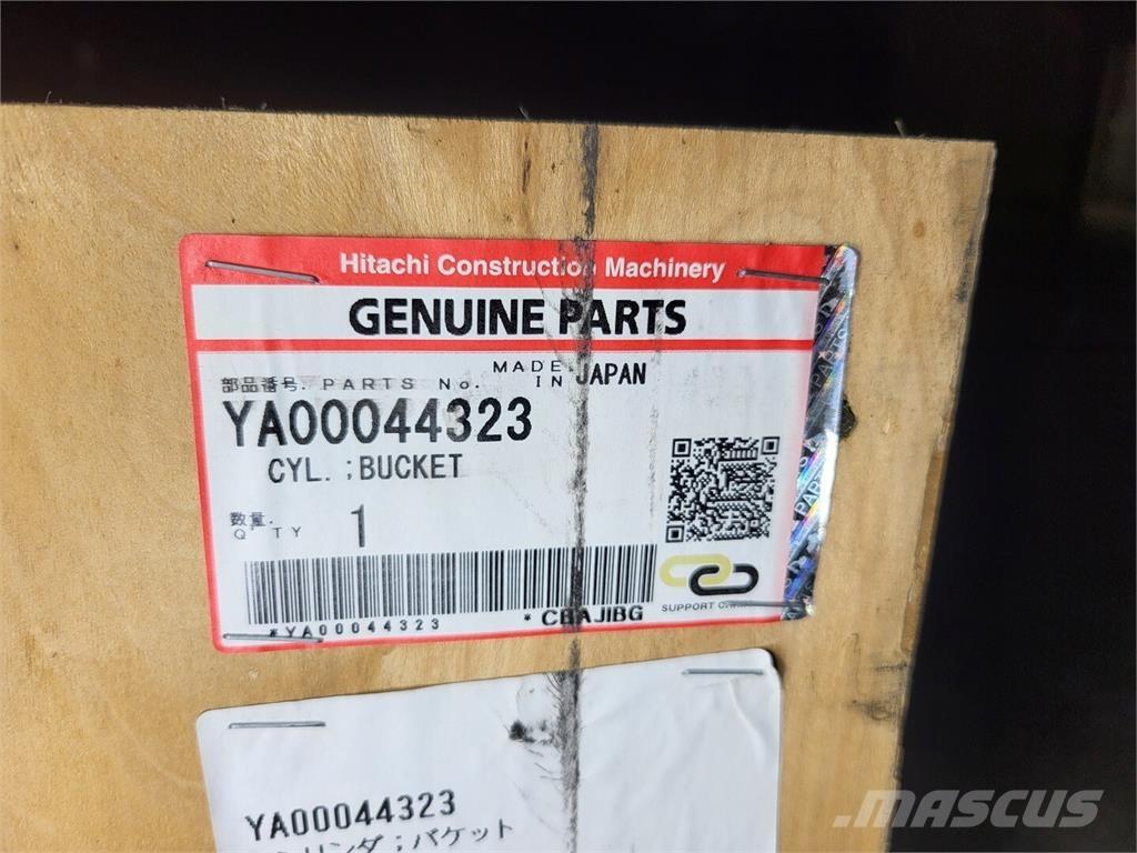 Hitachi YA00044323 Transportation - Others