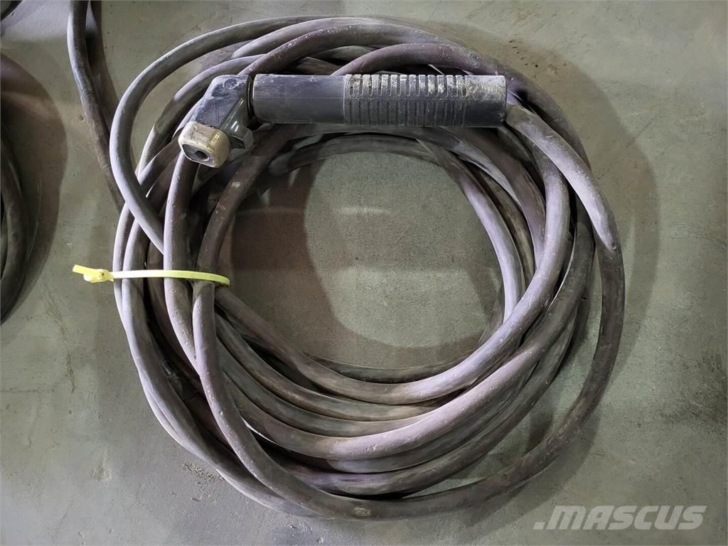 Hobart  Welding machines
