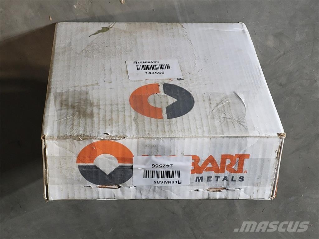 Hobart S283712-029 Welding machines