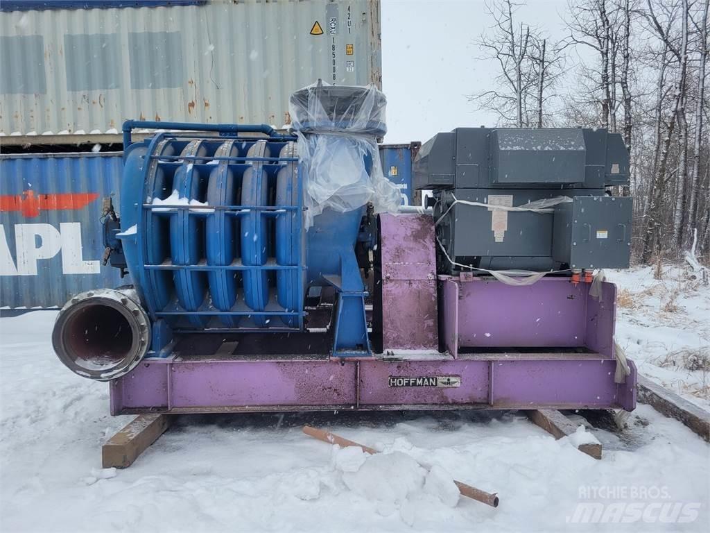 Hoffman 79105 Other components