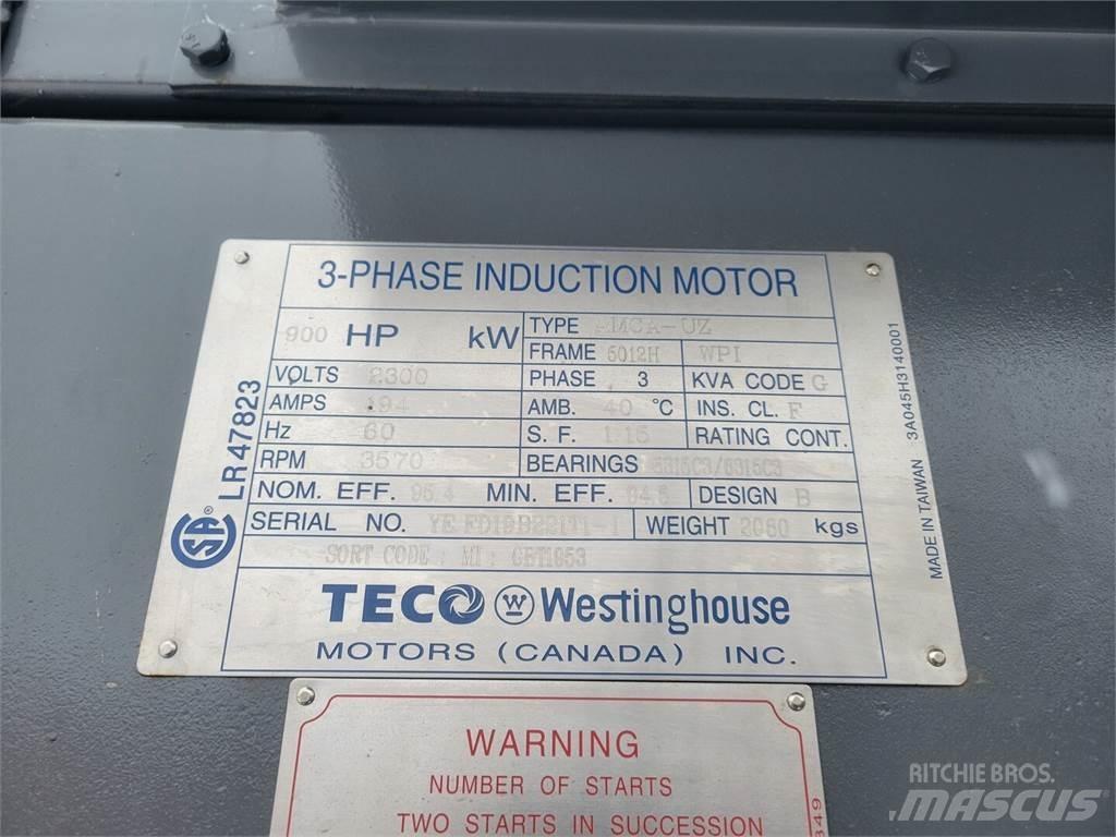 Hoffman 79105 Other components