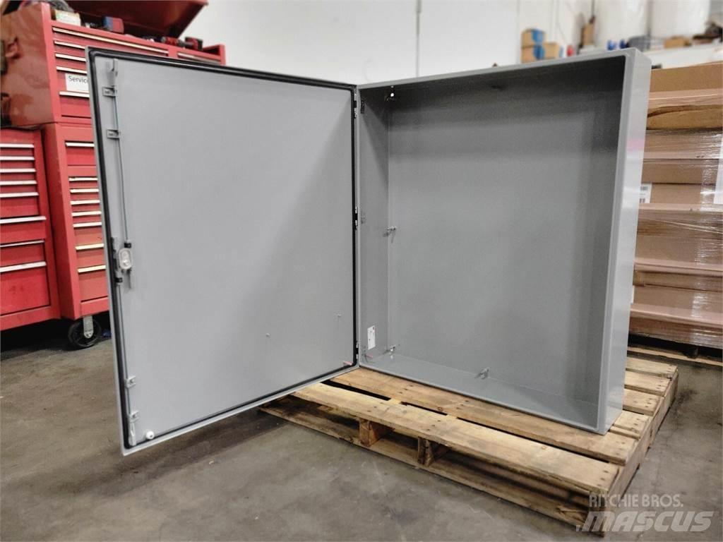 Hoffman CSD42368 Construction - Others