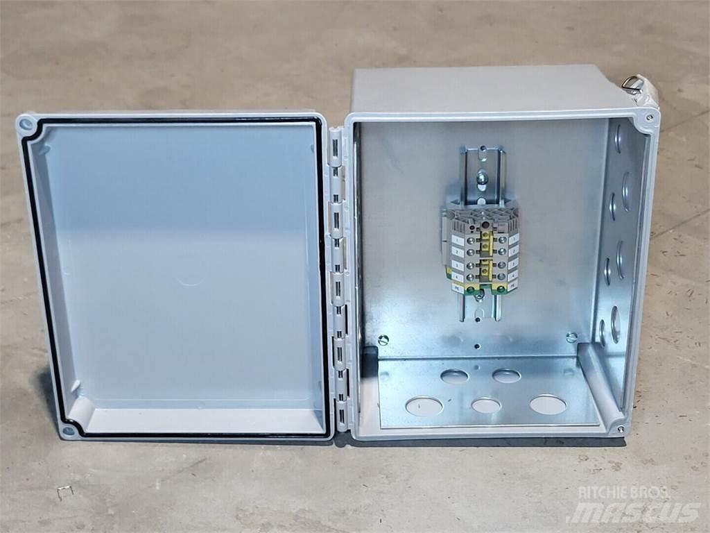 Hoffman MIJB-1086-A Construction - Others