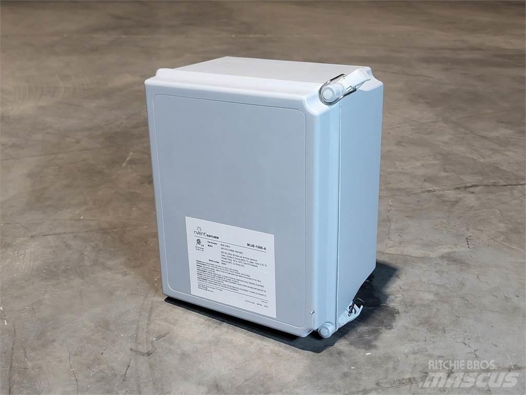 Hoffman MIJB-1086-A Construction - Others