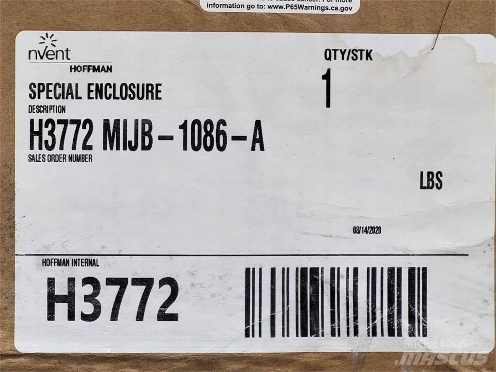 Hoffman MIJB-1086-A Construction - Others