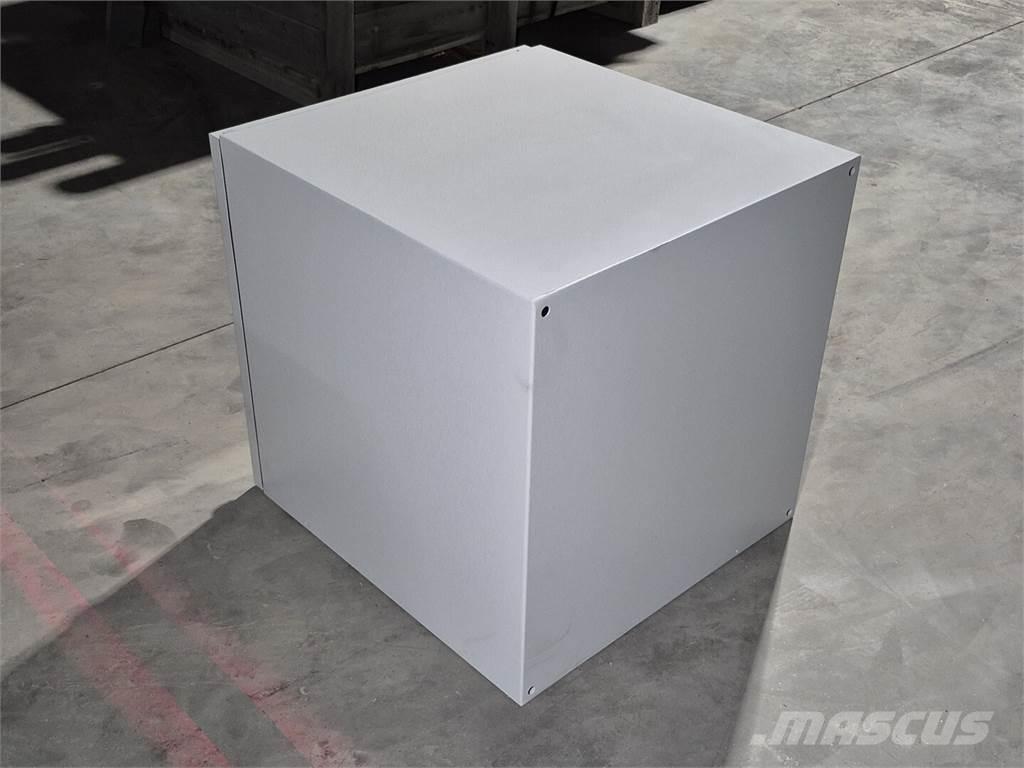 Hoffman PTRW242424G2 Construction - Others