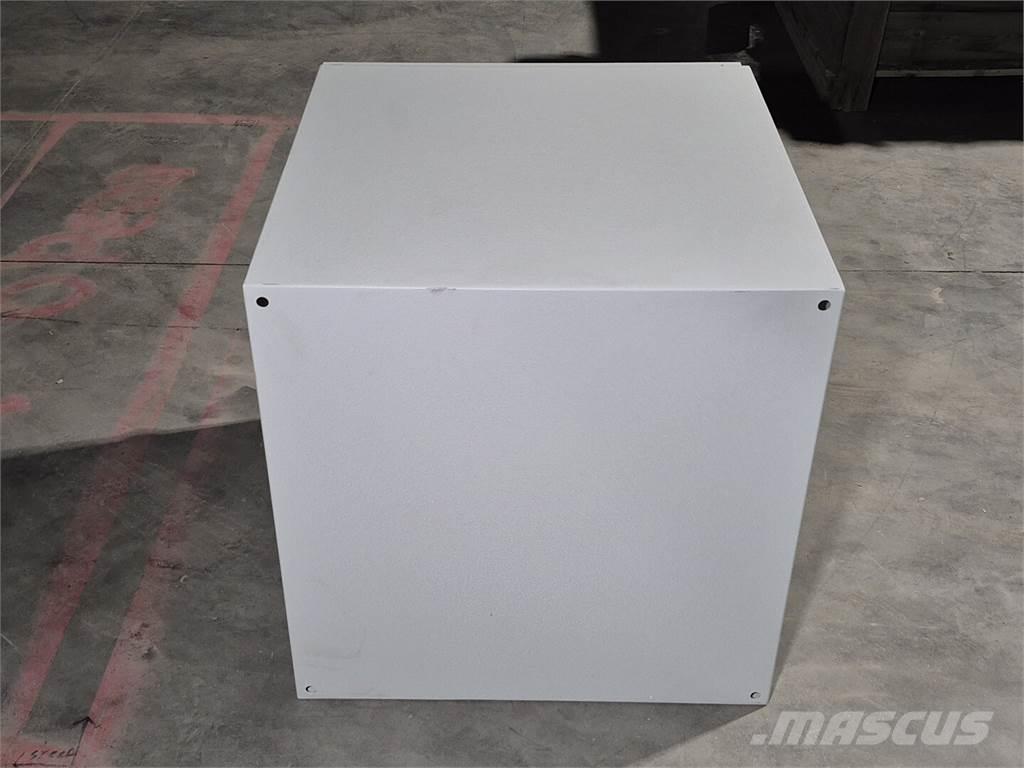Hoffman PTRW242424G2 Construction - Others
