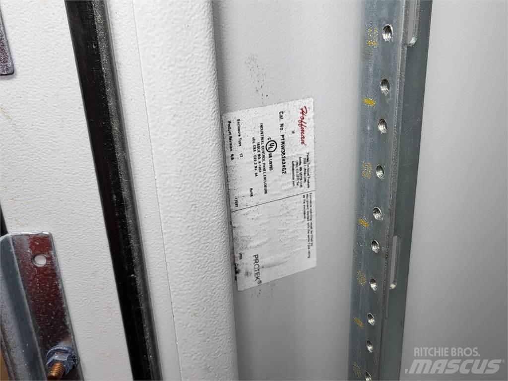 Hoffman PTRW362424G2 Construction - Others