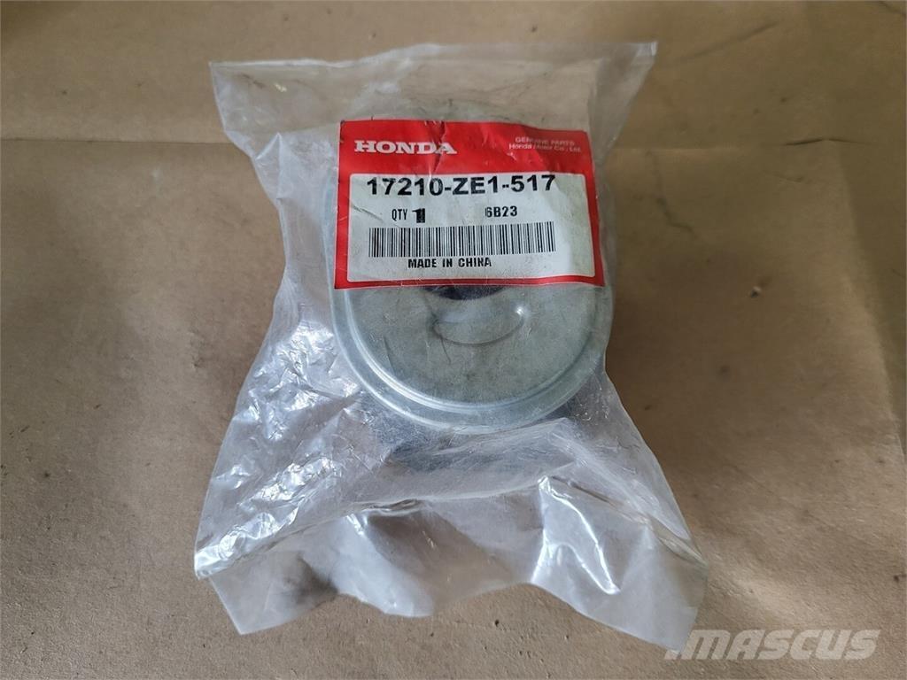 Honda 17210-ZE1-517 Construction - Others
