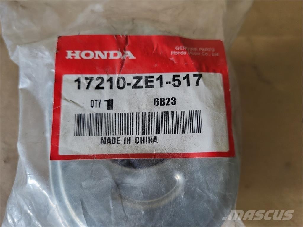 Honda 17210-ZE1-517 Construction - Others