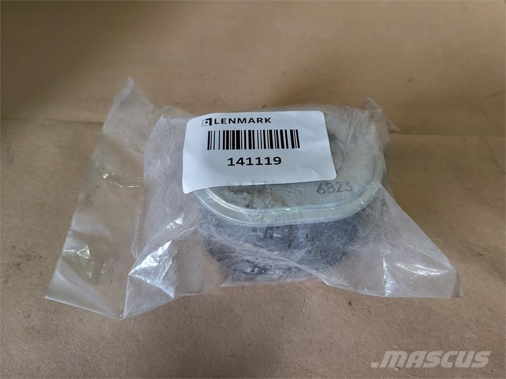 Honda 17210-ZE1-517 Construction - Others