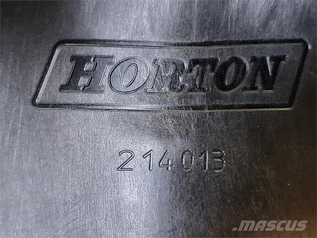  HORTON Other components