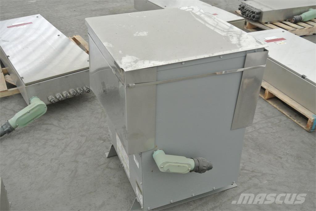  HPS SG3A0075PP Construction - Others