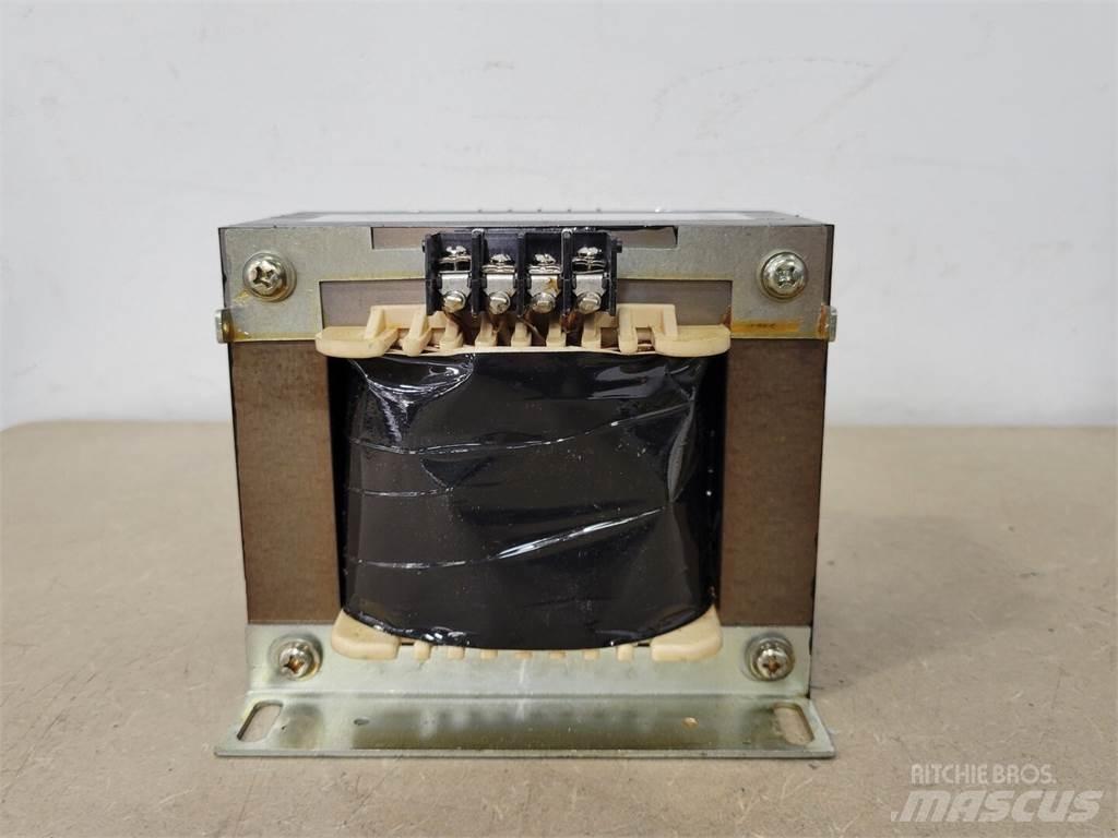  HPS SP2000ACP Construction - Others