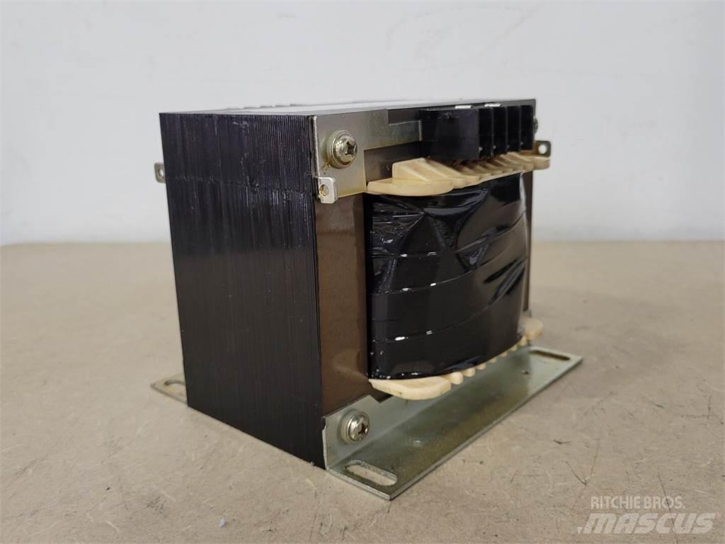  HPS SP2000ACP Construction - Others