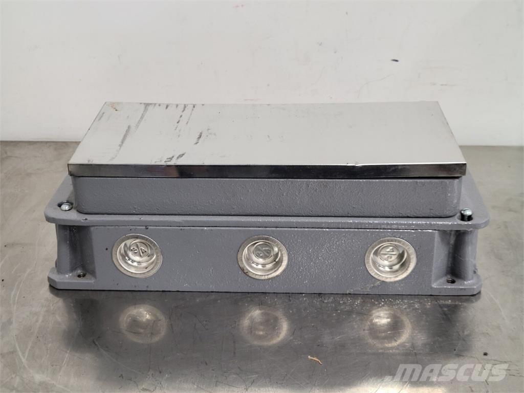  HUBBELL 6275 Construction - Others