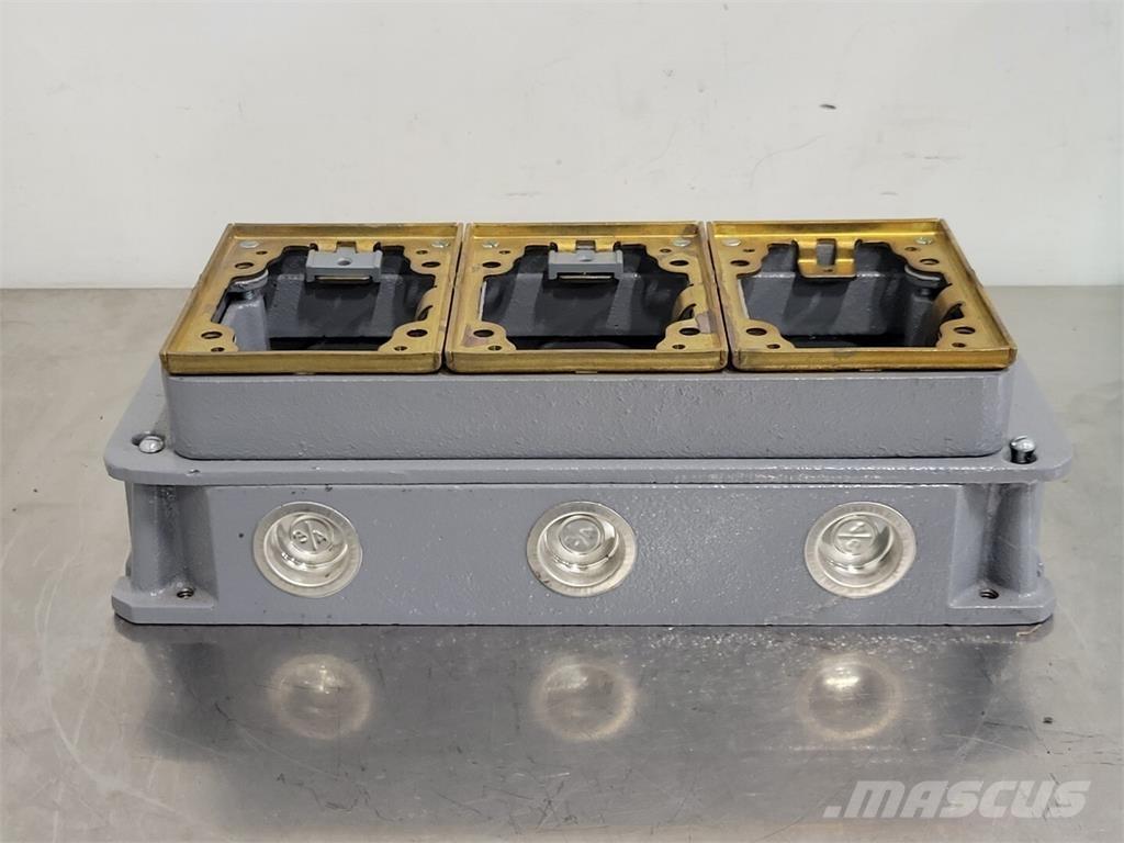  HUBBELL 6275 Construction - Others