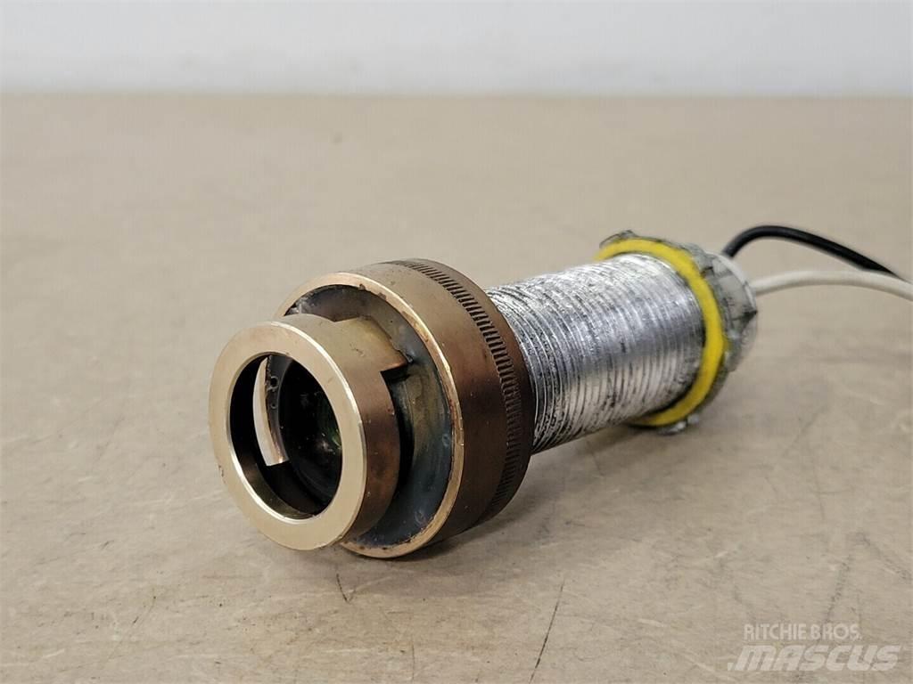  HUBBELL GOB3-G23C Other components