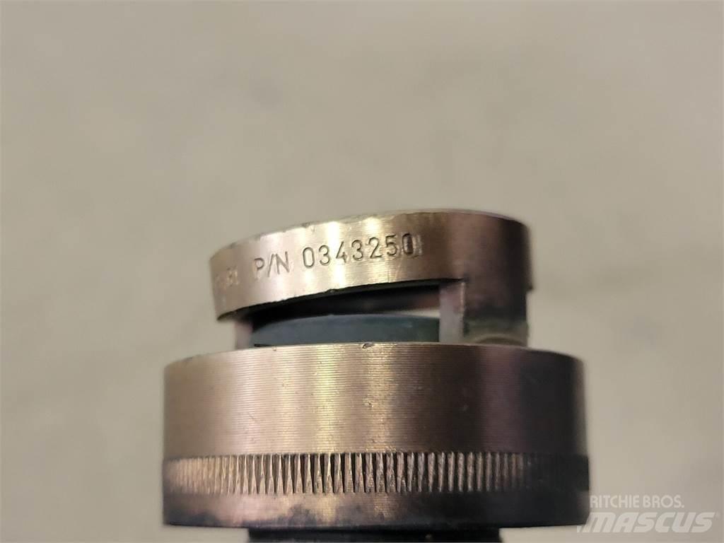 HUBBELL GOB3-G23C Other components