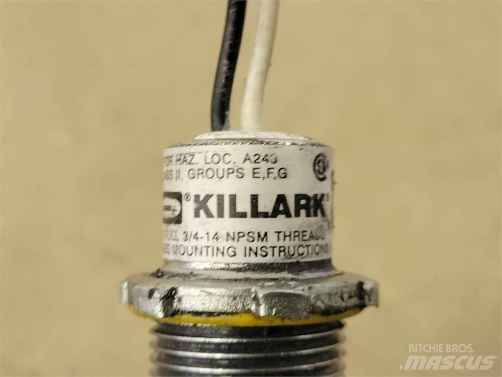  HUBBELL GOB3-G23C Other components