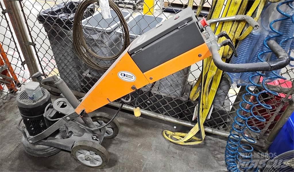 Husqvarna PG280 Construction - Others