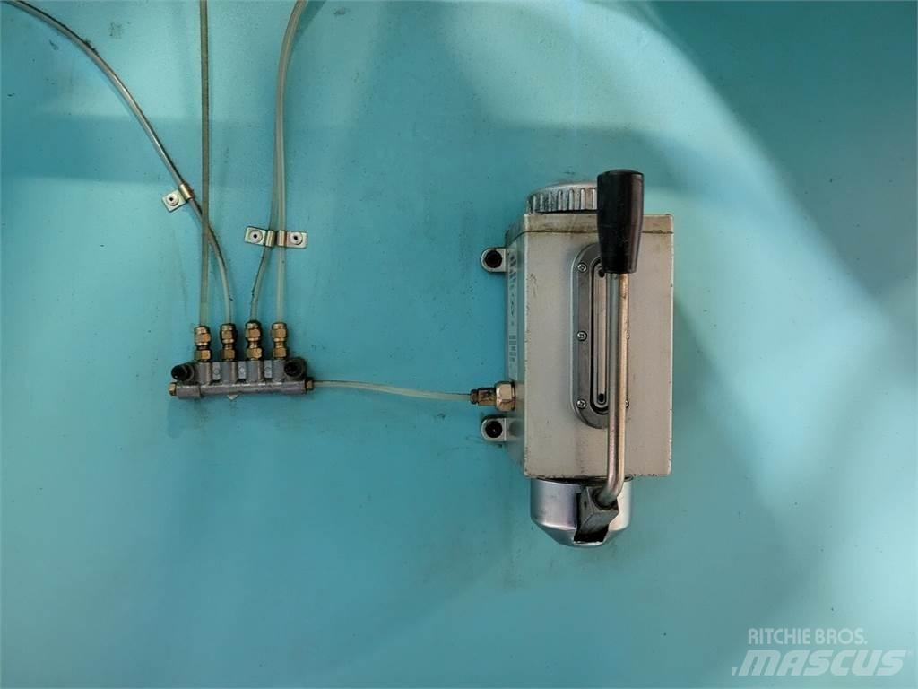  HYDRAPOWER E-13513 Construction - Others