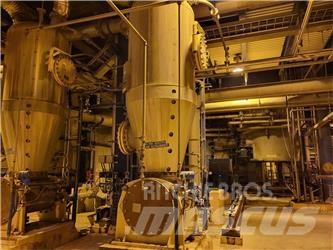 Hymac PC-5427 Washing equipment