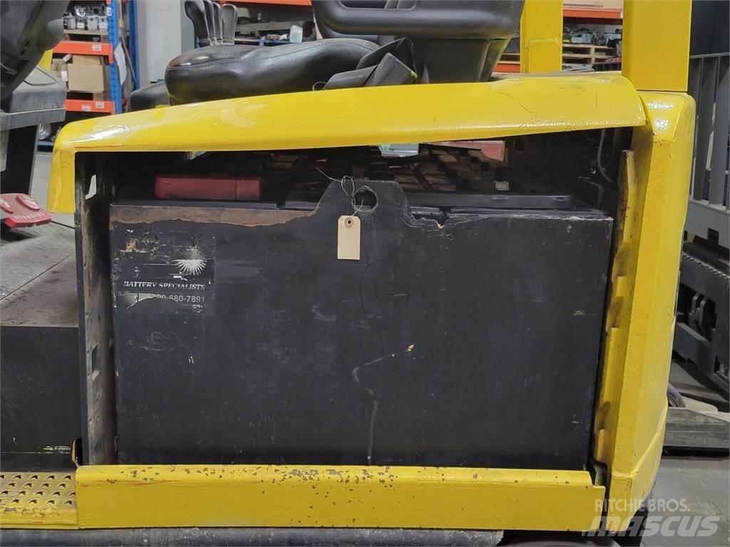 Hyster E50Z-33 Construction - Others