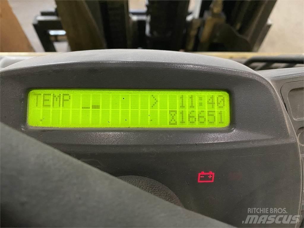 Hyster S100FT Construction - Others