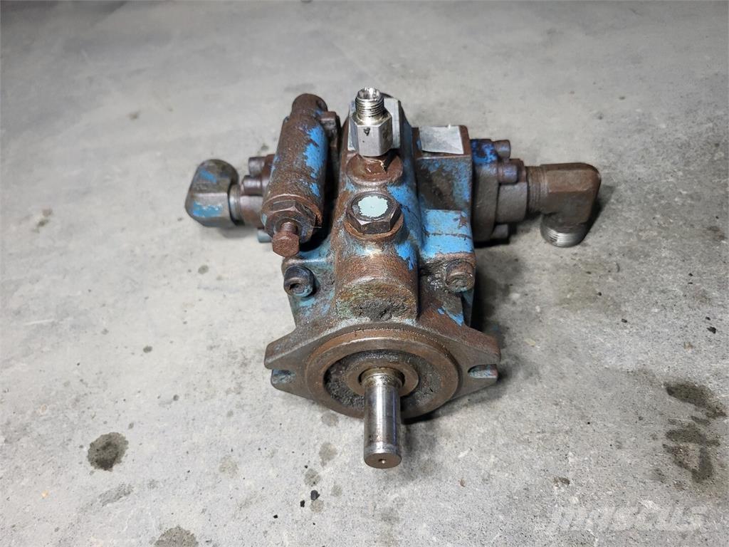  HYVAIR PCP8-3K-2AK-2 Waterpumps