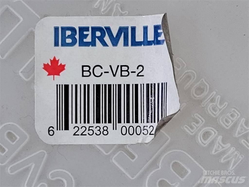  IBERVILLE BC-VB-2 Construction - Others
