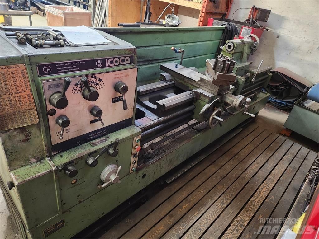 ICOCA SJ-2680G Construction - Others