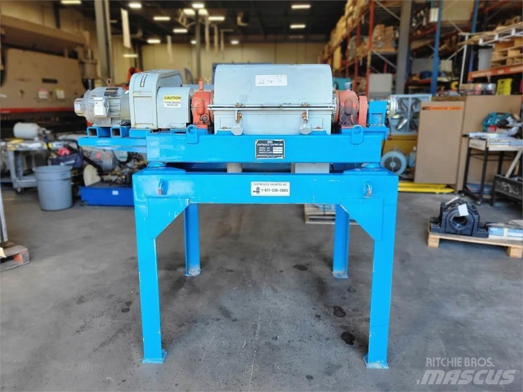 IHI HS-204L-S Drilling equipment accessories and spare parts